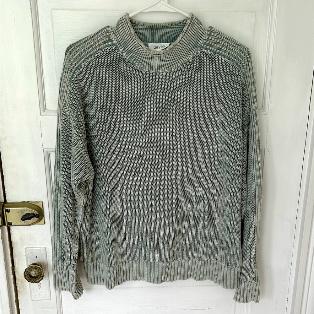Haven Women’s Sweater